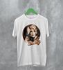 Dolly Parton T-shirt Vintage Koningin van de Countrymuziek Legende Shirt