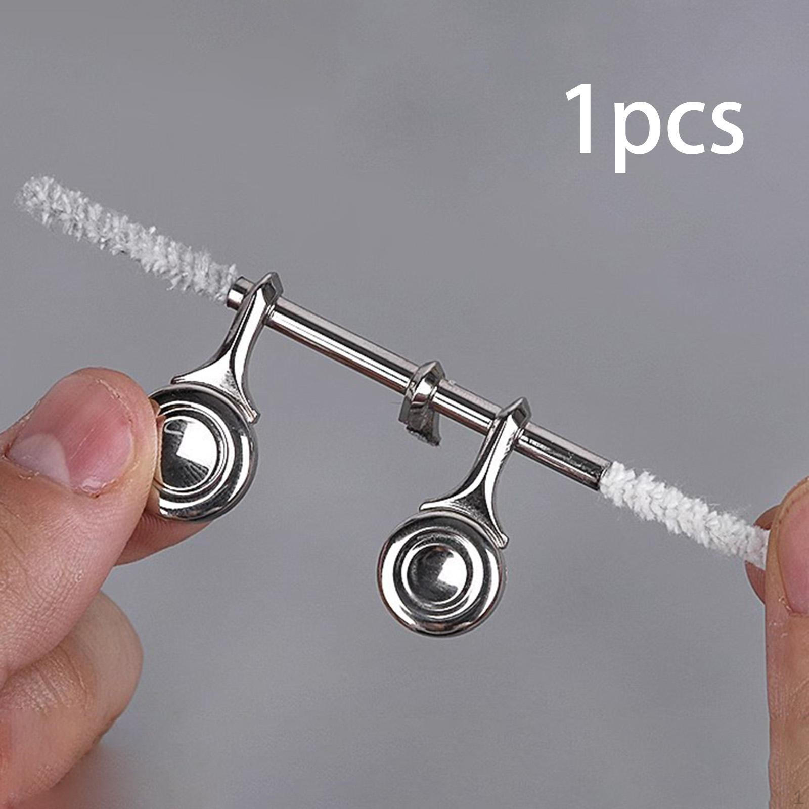 

Салфетка для чистки клавиш саксофона, инструмент для обслуживания, прочная, портативная, чистящее средство для саксофона и ухода за