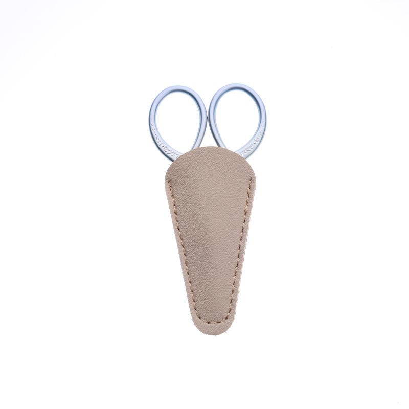 Little Phoenix, Ruyi Crane, Sparta, Cross-Stitch, Tailor's, and Household Office Tea Bag Embossing Scissors