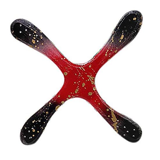 

RANGS Japan First Catch Boomerang for Competition (RANGS) Beginners, Right-Handed