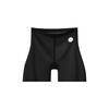 Rose Essential Oil Moisturizing High Waist Safety Pants