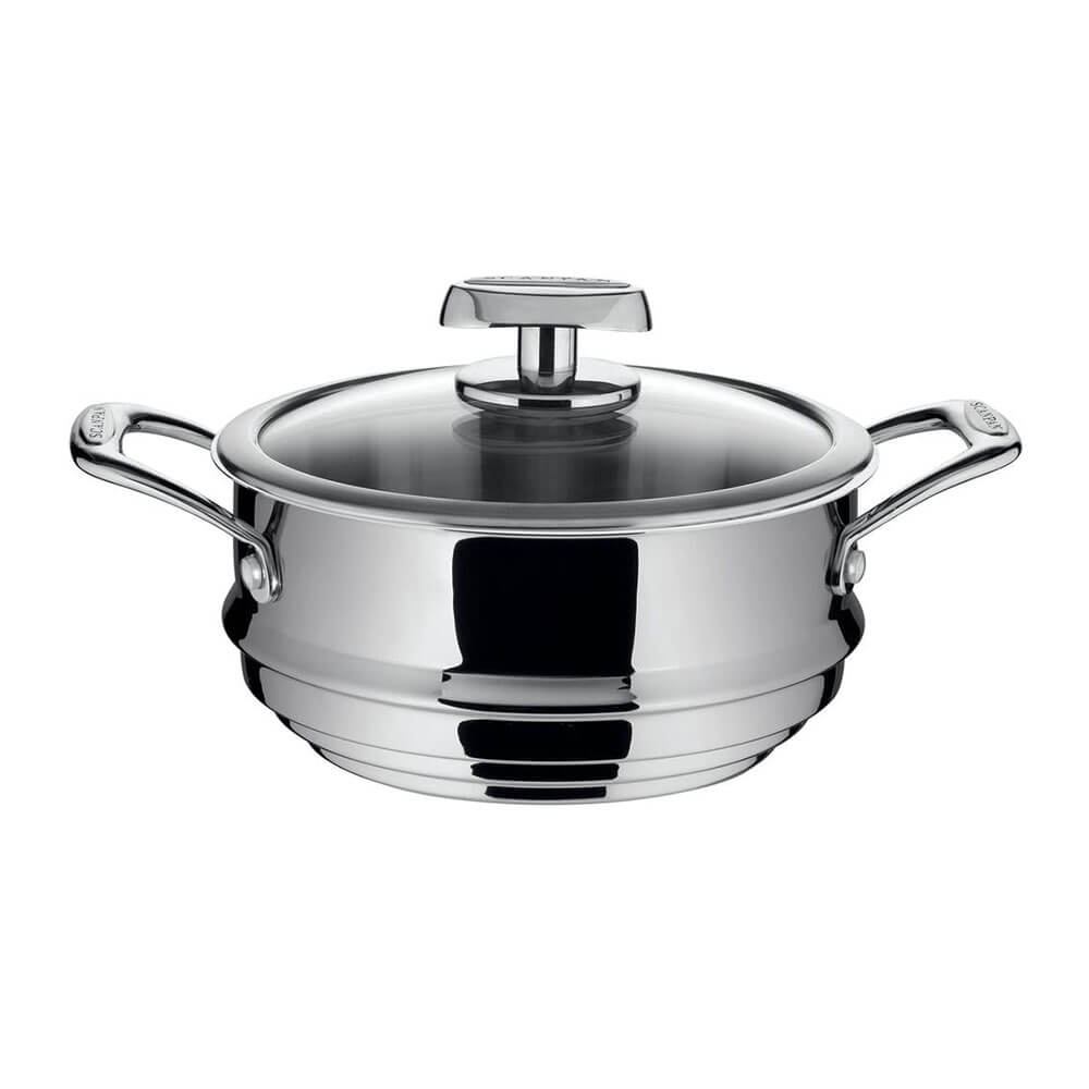 

Вставка для пароварки Scanpan Axis Multi, 20 см