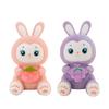 Creative Strawberry Rabbit Plush Toys Fruits Rabbit Stuffed Doll Kids Gifts