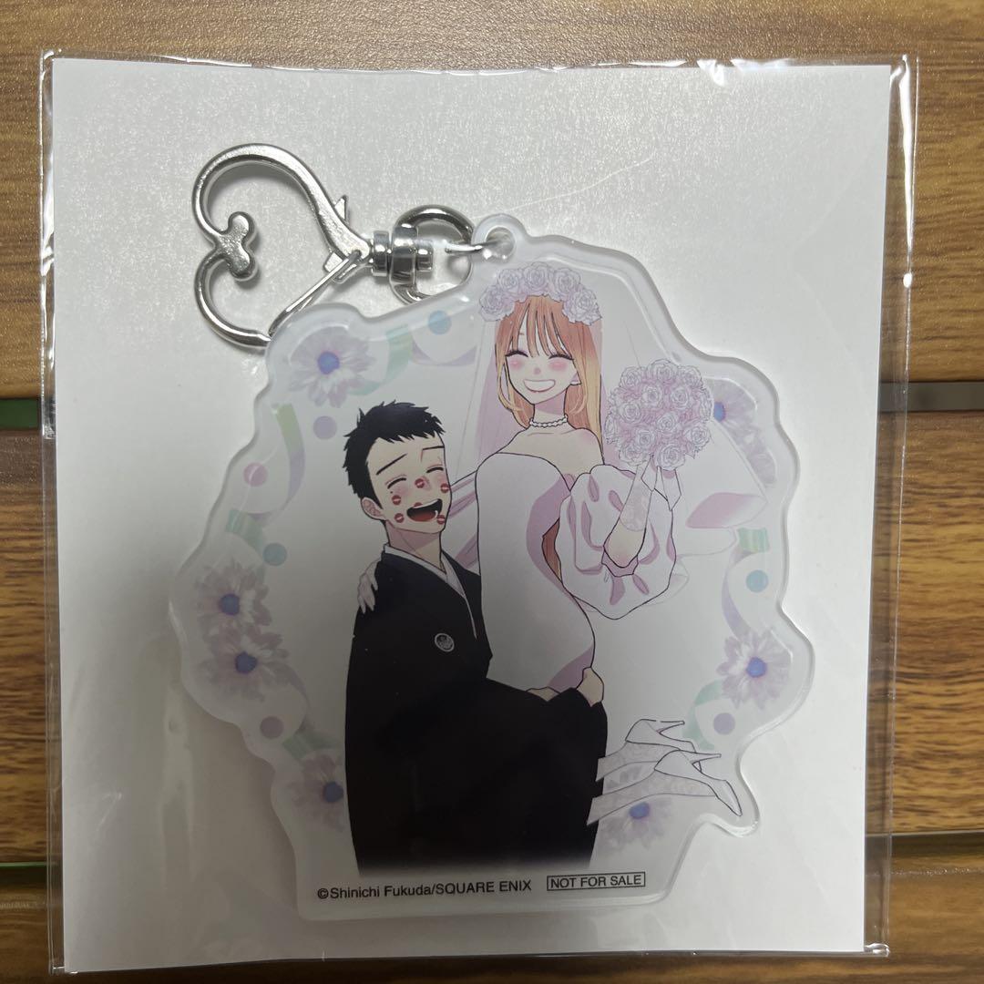 

[USED] That Time I Got Reincarnated as a Slime Acrylic Keychain Animate Exclusive Bonus