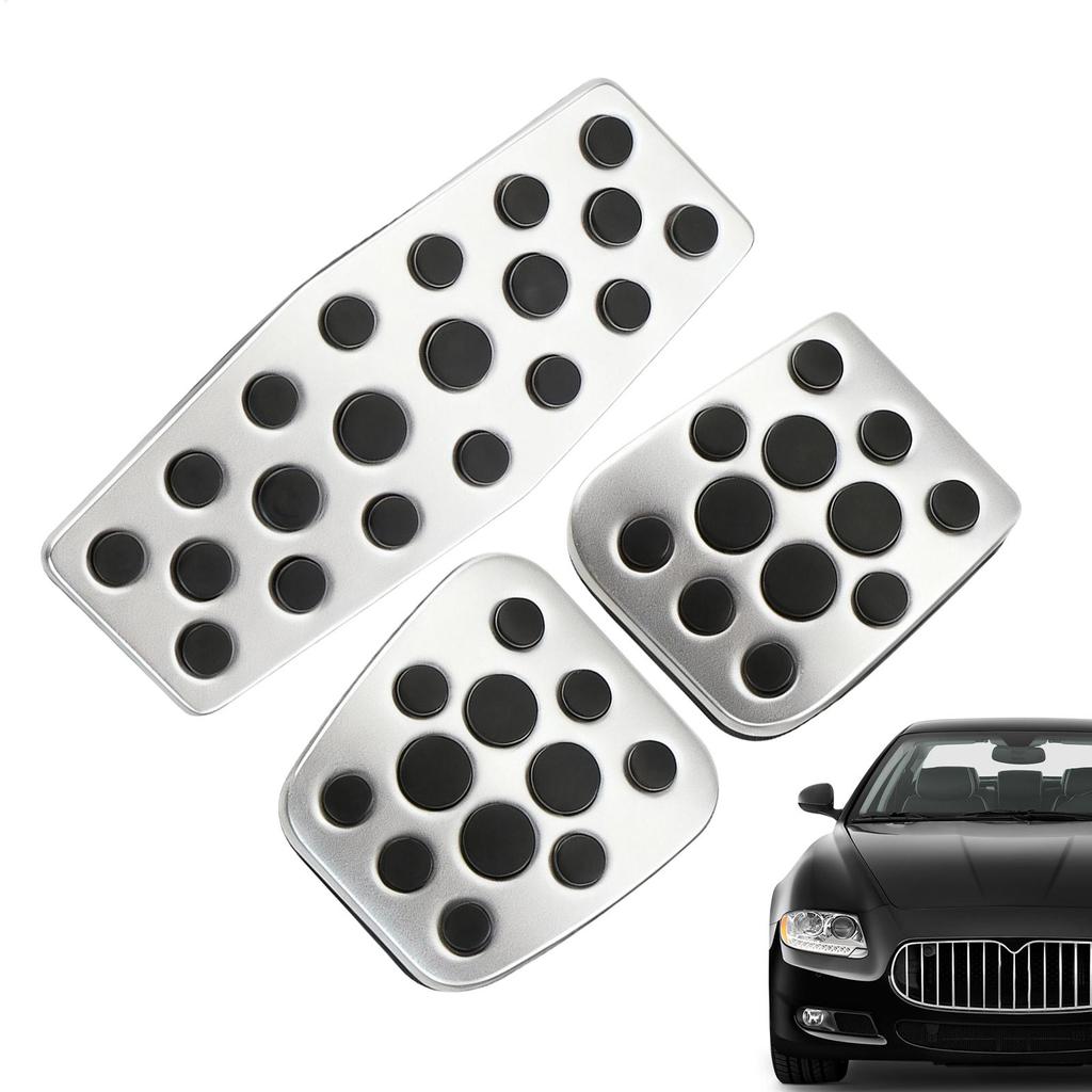 For Chevrolet Malibu/Opel/Chevrolet Cruze Brake Pedal Cover Brake Replacement Parts Automotive Pedal Replacement For Car Vehicle