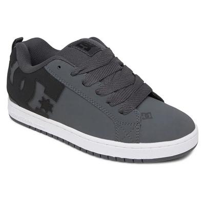 Tênis Dc Shoes Court Graffik