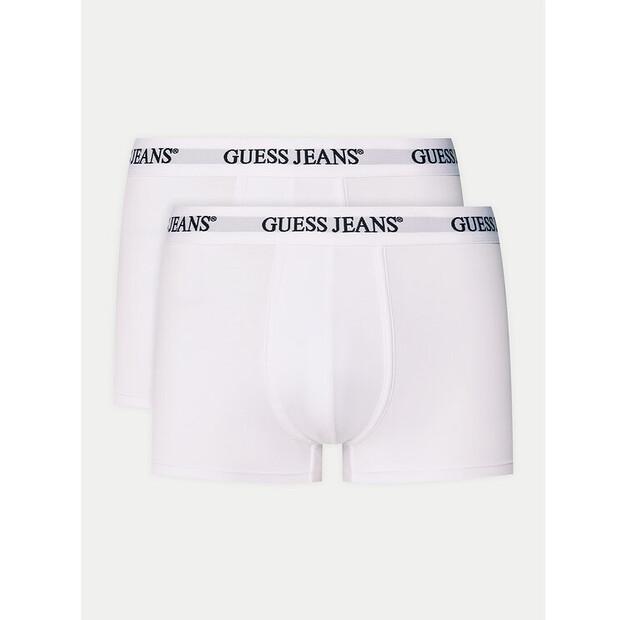 Боксеры Guess Jeans M4BZ44 K6YW1 EU XL