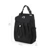 Mandarina Duck Backpack Tft01001  15 