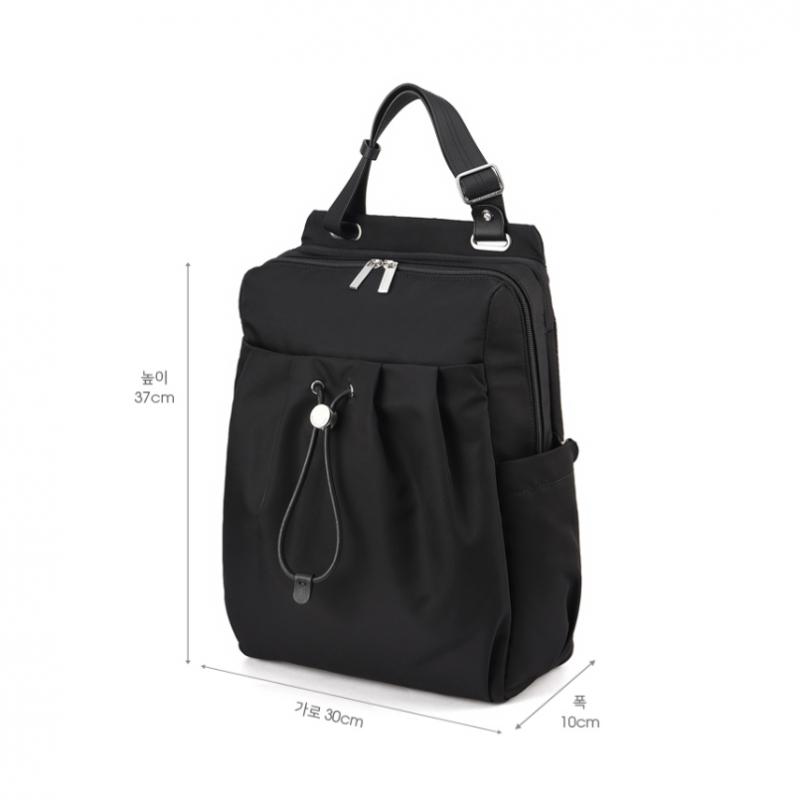 Mandarina Duck Backpack Tft01001  15 