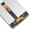 Crack Resistant Smartphone LCD Digitizer Full Set Replacement Set 10 Point Multiple Touch Shockproof Design For G42