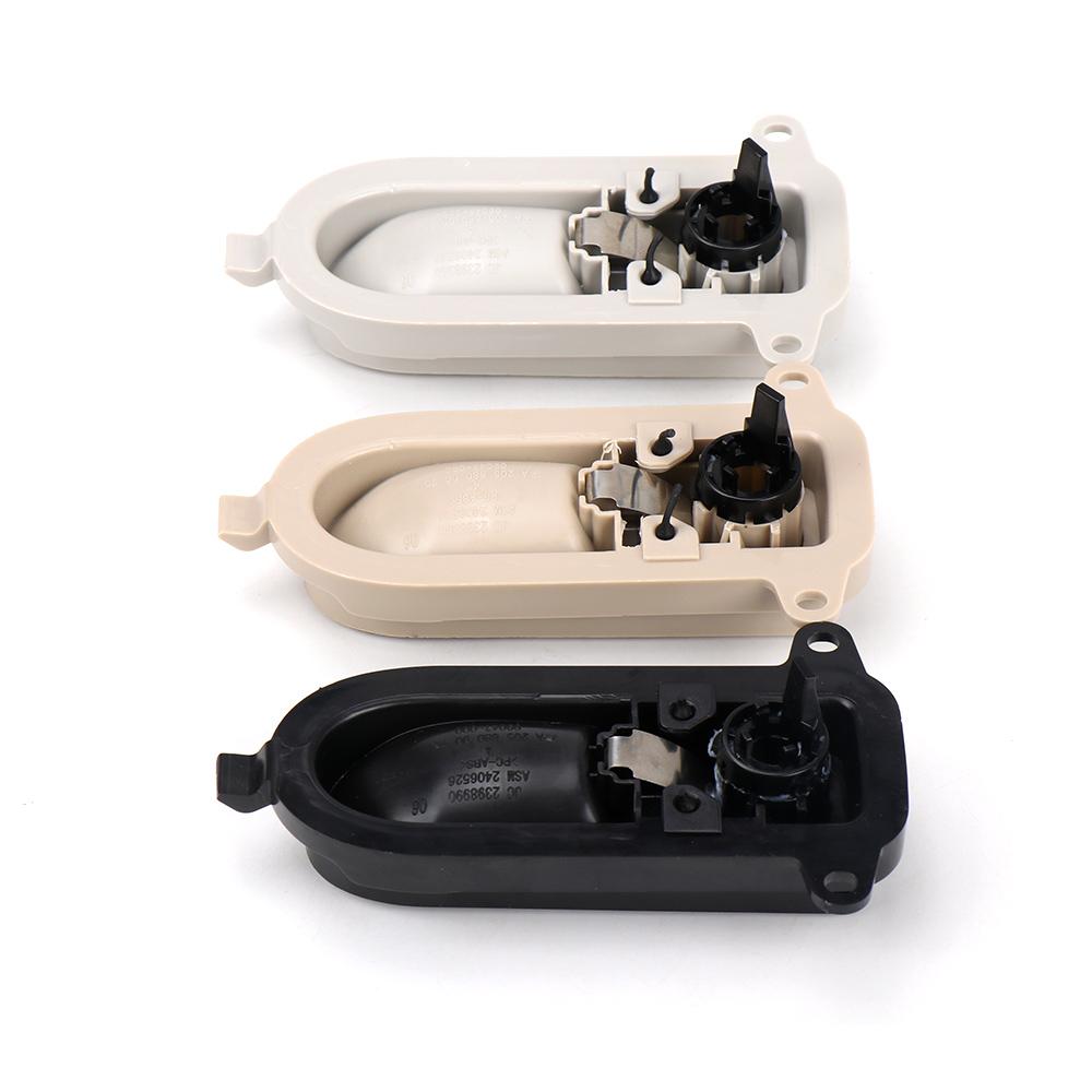 W205 Car Glove Box Handle Cover Lid Lock Glove Boxes Cover Switch For Mercedes Ben W253 C GLC Class C200 GLC260 2015-2026