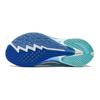 Anta Kids Mah 4.0 Non-Slip Shock Absorbing Low-Top Running Shoes Kids Running Shoes White Blue 312425551-1