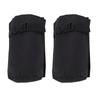 2PCS Car Fire Extinguisher Bag 600D Oxford Cloth Fire Extinguisher Holder Trunk Safety Bag