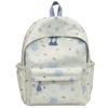 Schoolbag wholesale schoolbag women's Japanese high-value fresh milk bow backpack primary and secondary school students lightweight backpack