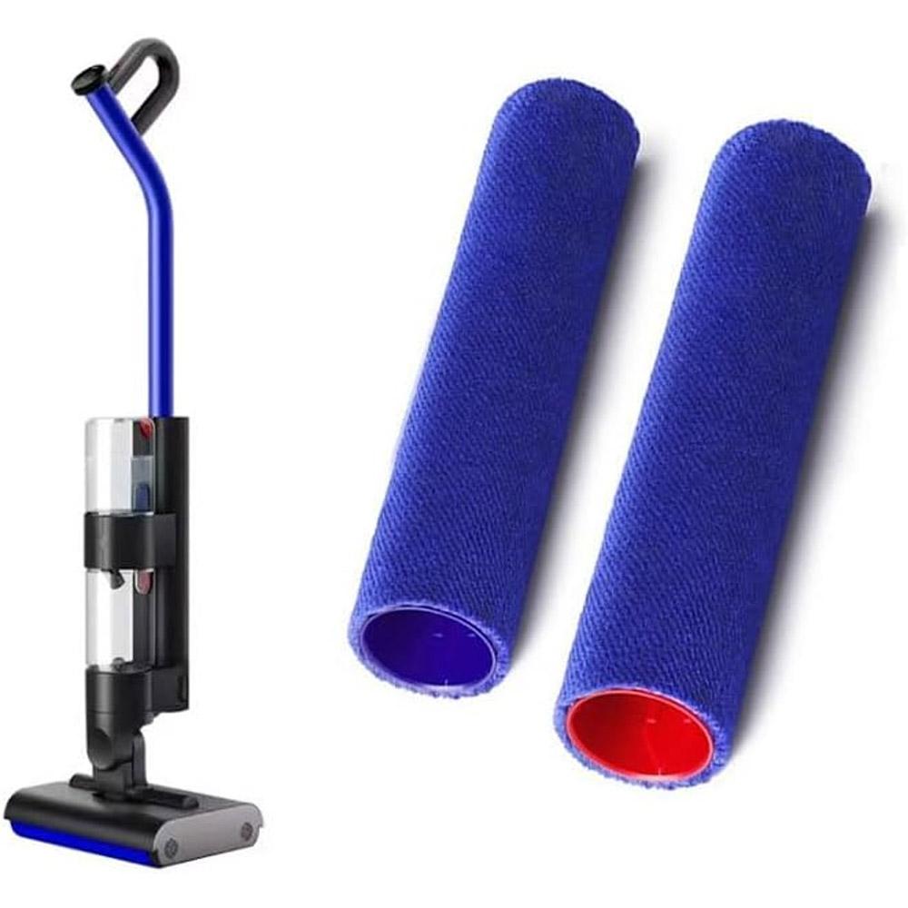 Náhradní válečkové kartáče pro Dyson Scrubber G1 - 1 pár