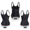 Popular Compression Tummy Control Girdle Body Shaper Vest Slim Waist Trainer Bustier Corsets for Women