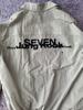 [USED] BTS JUNGKOOK SEVEN Shirt