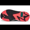 PUMA Unisex RS-X Softcase Low Top Lifestyle Casual Shoes Black Green 369819-06