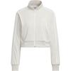 Originals TRACK TOP Jacket Women's Clear Brown KB8951