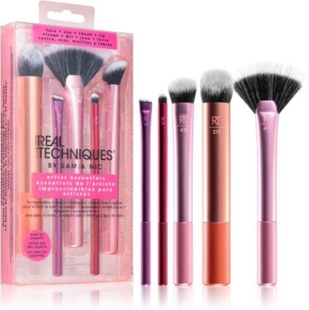 

brush kit TU прозрачный