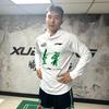 Li Ning CBA Collection Sweatshirt Men's White ATLT191-2