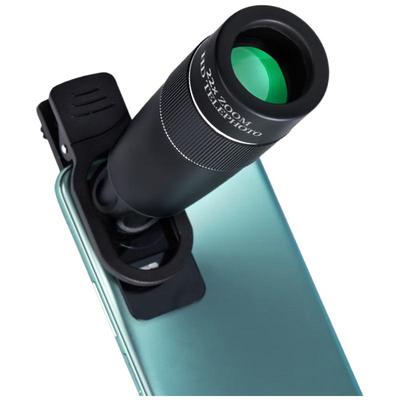 Acessórios para telemóveis – Objetivas para câmaras de telemóveis
