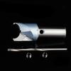 6mm-30mm Milling Cutter Router Bit Buddha Beads Ball Knife Woodworking Tools 10mm Shank Wooden  Drill For Fresas Para CNC