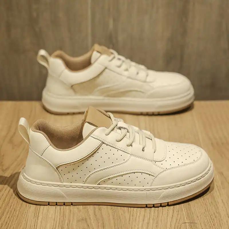 Fashion Outdoor Flat Sole Men Dress Heels White Dress Shoes Men Trnis Sneakers Sport Stylish Tenid Low Offer Famous Brands Loafersy