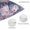 Ivti Alien Stage Anime Pillowcase Cushion Cover Decorative Luka Ivan Till Mizi Throw Pillow Case Cover Seater Drop Shipping