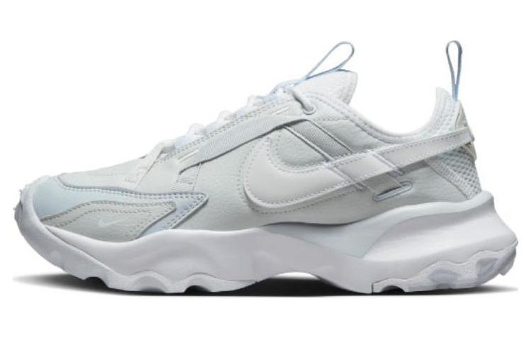 Nike Wmns TC 7900 Premium 2 Photon Dust Light Blue 38.5