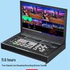 DeviceWell HDS9325 4-Channel HDMI Video Switcher (CN Version)