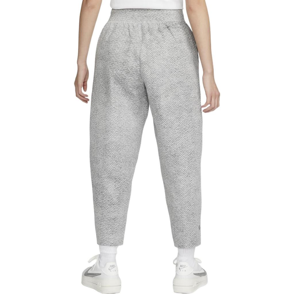 (WMNS) Nike Forward Trousers 'Grey' Women's DQ6682-077