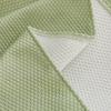 Summer Cool Ice Silk Sofa Towel Sofa Backrest Cover Towel Moisture Absorption Breathable Sofa Slipcover Cover Cloth Full Covered