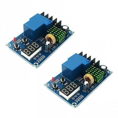 Moduli fai da te – Moduli elettronici