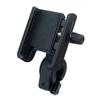 Electric Scooter Bike Phone Holder Mounting Brackets Quick Release Phone Holder for Electric Scooter Accessories