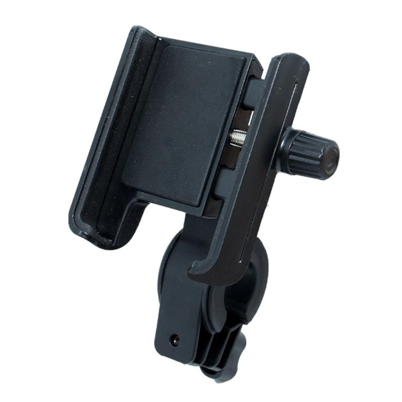 Electric Scooter Bike Phone Holder Mounting Brackets Quick Release Phone Holder for Electric Scooter Accessories 1