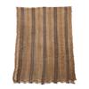 Autumn Winter Men Scarf Cotton Linen Striped Scarves Warm Neckerchief Pashmina Casual Male Accessories Bufandas Shawls