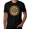 Oblivion Mages Guild Tshirt Lightweight Print Tshirt