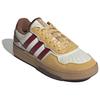 Adidas Originals Courtic Fashion Low-Top Skate Shoes Unisex Sneakers Brown JQ3154