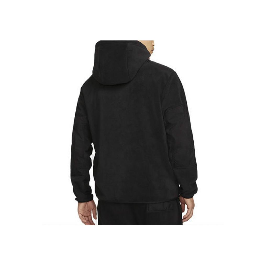New Nike Sportswear Essentials Series Jackets Men Black DD4883-010