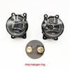 Fendinebbia a LED per auto, luci diurne DRL per Suzuki Swift 2011, 2012, 2013, 2014, 2015, 2016, 2017, cablaggio, interruttore, impermeabile