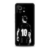 Fußball 10 Spieler Handyhülle Cover für Xiaomi Mi 17 Pro Max 15 14 13 12 11 Ultra 15T 14T 13T 12T 11T Pro Lite Weiche TPU Hülle