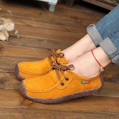 Women Shoes Flats Leather Sneakers Women 2024 Comfortable Female Casual Walking Footwear Fashion Large Size Loafers Shoes Women