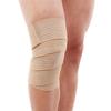 Elastic Sports Wrap: Wrist, Ankle, Knee, and Thigh Support Brace for Fitness and Running