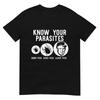 Üst giysisi – T-shirtler