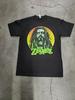 Officially Licensed Rob Zombie T Shirt Unisex T-Shirt