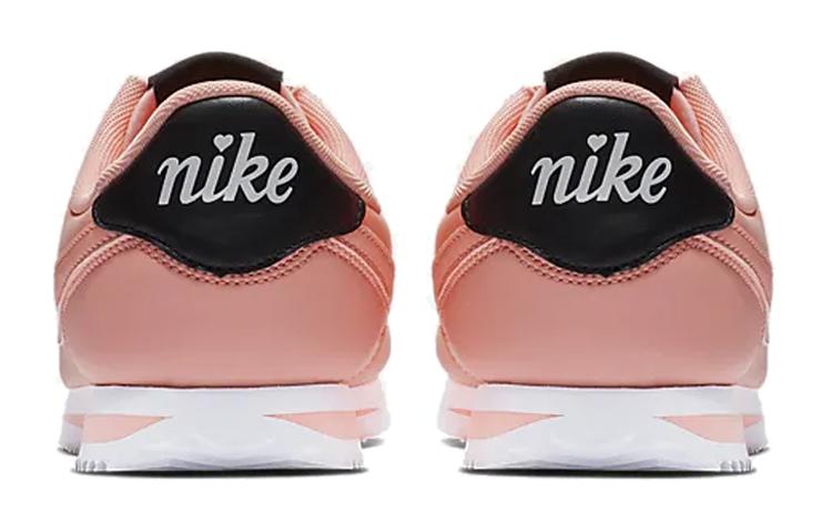Nike Cortez Basic Valentine's Day Bleached Coral 2019 GS AV3519-600