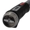 [Tone] Preset Torque Wrench T2MN6CH-QL 1/4" Drive 6 N·m, Black