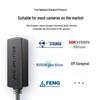 Shengwei POE Networking and Power Supply Solutions