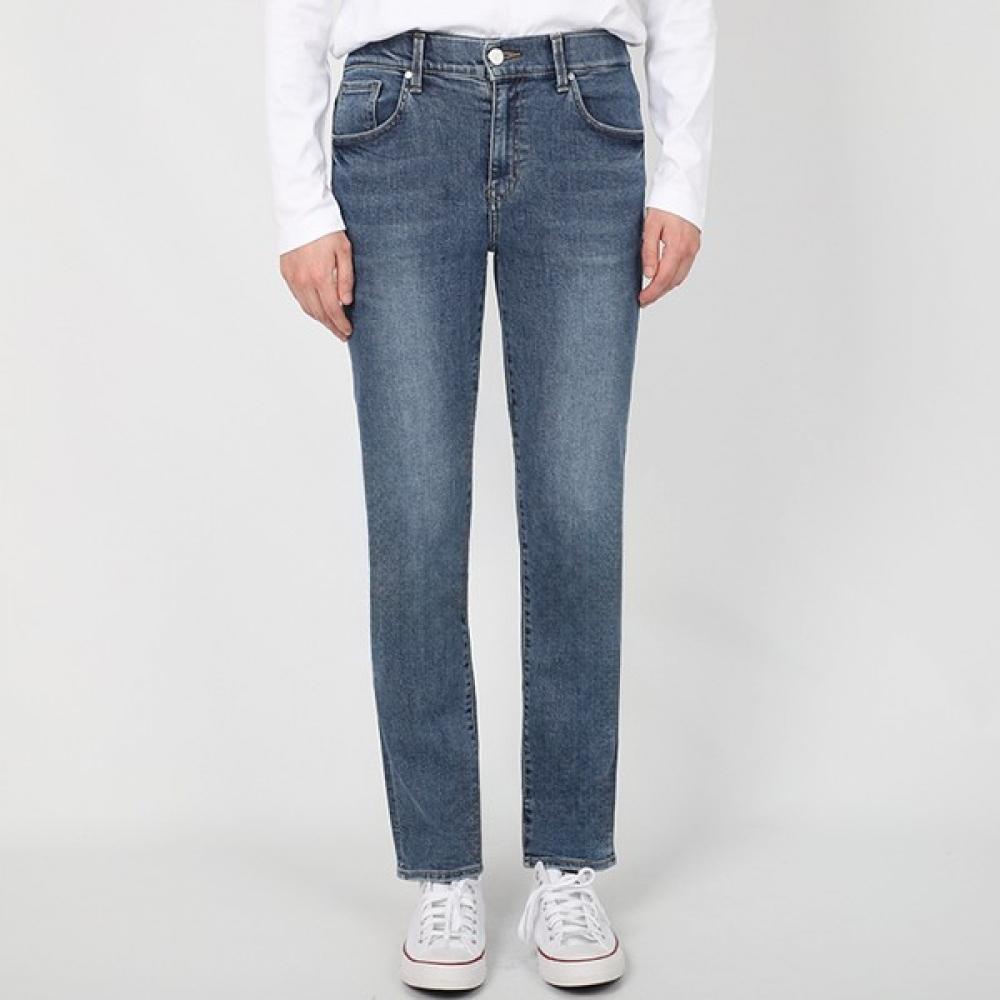 

GueSS GueSS Мужские джинсы S Укороченные узкие прямые средние синие Mm3d6124 28/medium blue